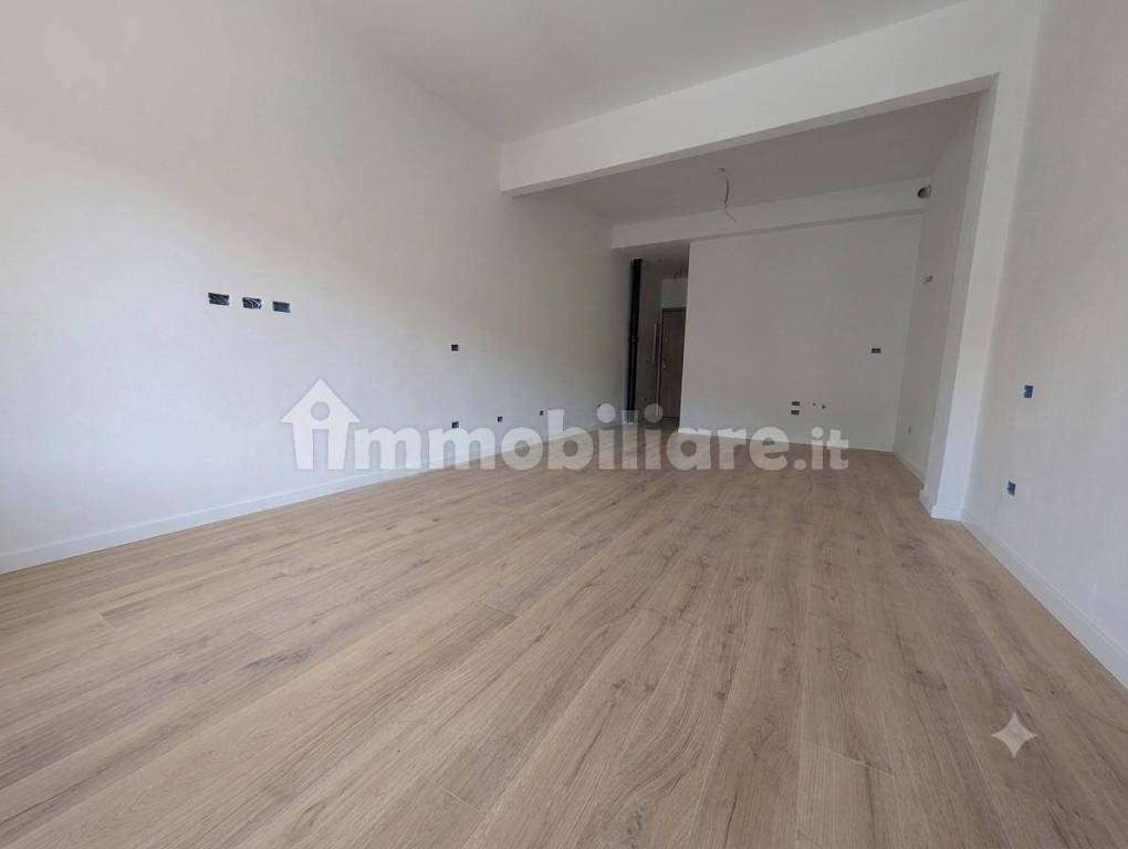 appartamento in vendita a Firenze in zona Le Cure