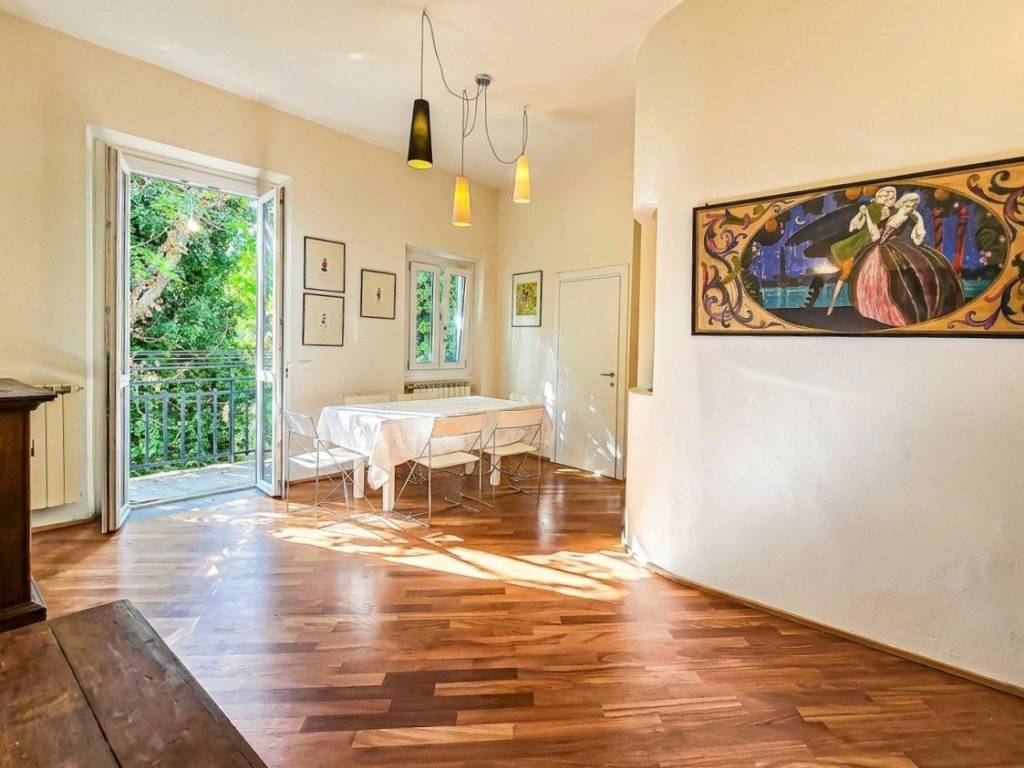 appartamento in vendita a Firenze in zona Porta Romana