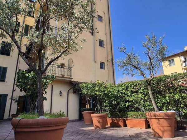 appartamento in vendita a Firenze in zona Campo di Marte