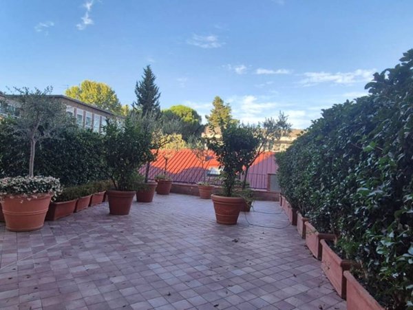 appartamento in vendita a Firenze in zona Campo di Marte