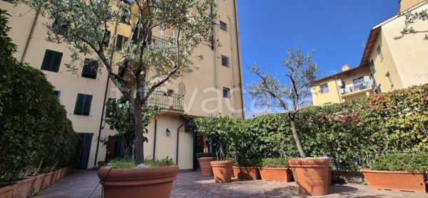 appartamento in vendita a Firenze in zona Campo di Marte