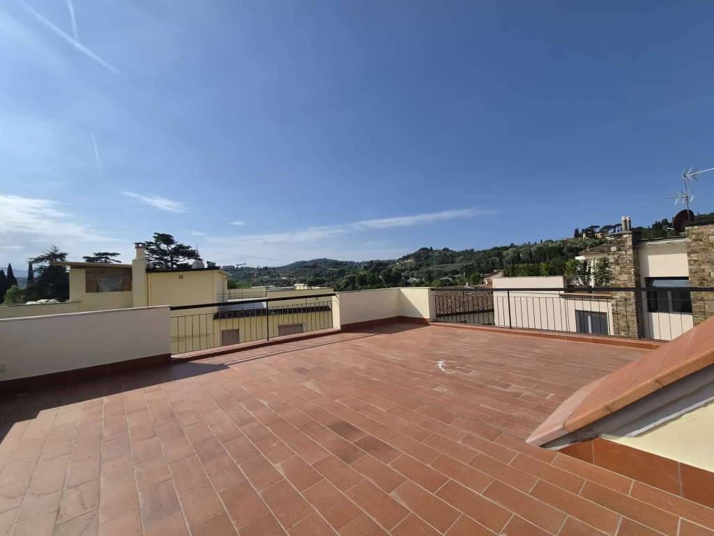 appartamento in vendita a Firenze