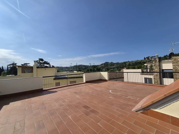 appartamento in vendita a Firenze in zona Gavinana