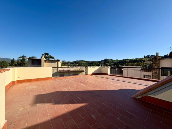 appartamento in vendita a Firenze in zona Gavinana