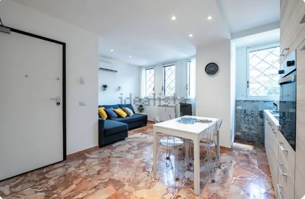 appartamento in vendita a Firenze in zona Firenze Nova