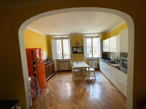 appartamento in vendita a Firenze in zona Centro Santa Croce