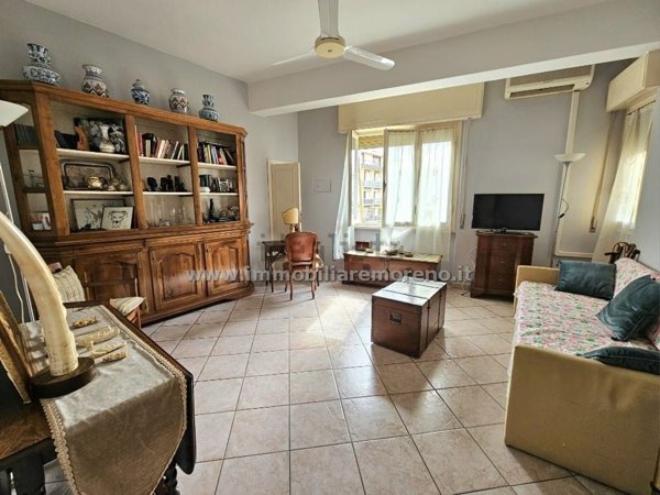 appartamento in vendita a Firenze in zona Bellariva