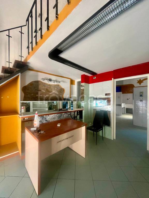negozio in vendita a Firenze