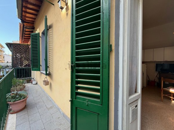 appartamento in vendita a Firenze in zona Porta Romana