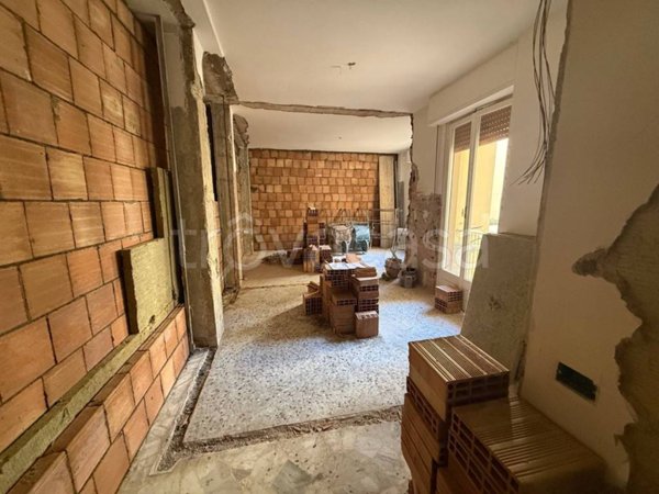 appartamento in vendita a Firenze in zona Le Cure