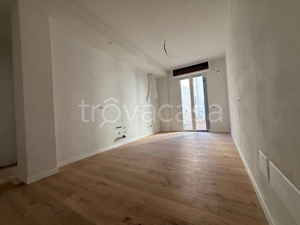 appartamento in vendita a Firenze in zona Le Cure