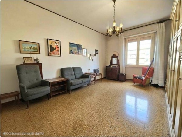 appartamento in vendita a Firenze in zona Centro Storico