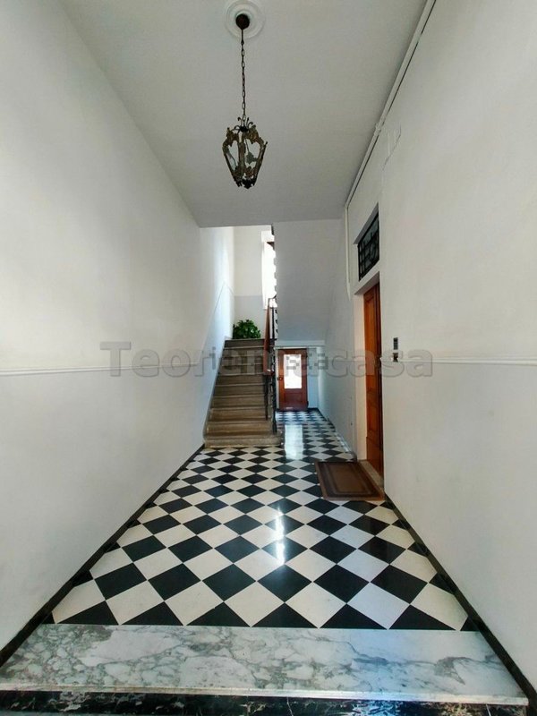 appartamento in vendita a Firenze in zona Centro Storico