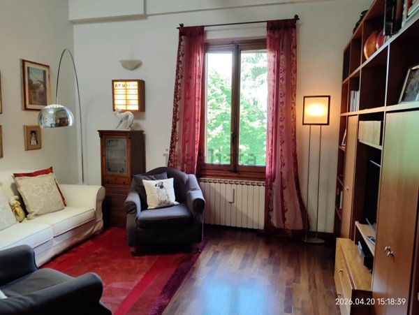 appartamento in vendita a Firenze in zona Pignone