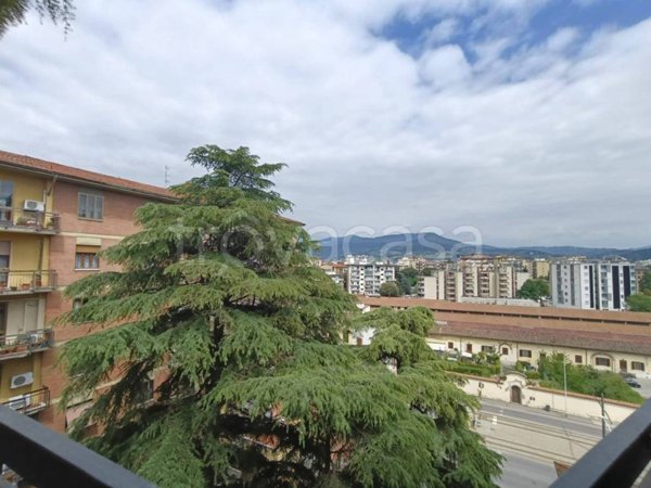 appartamento in vendita a Firenze in zona Novoli