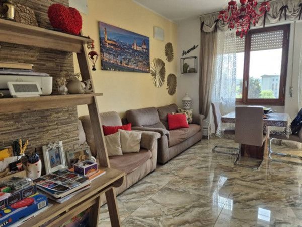 appartamento in vendita a Firenze in zona Isolotto