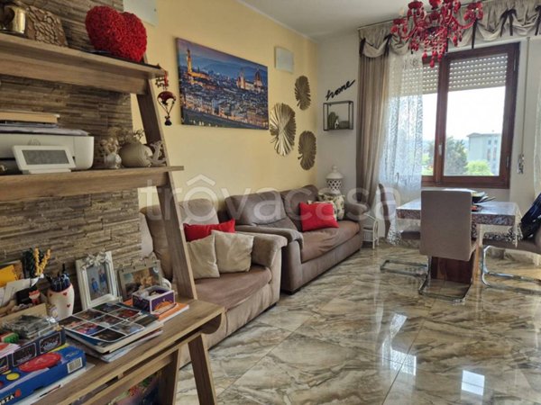appartamento in vendita a Firenze in zona Isolotto