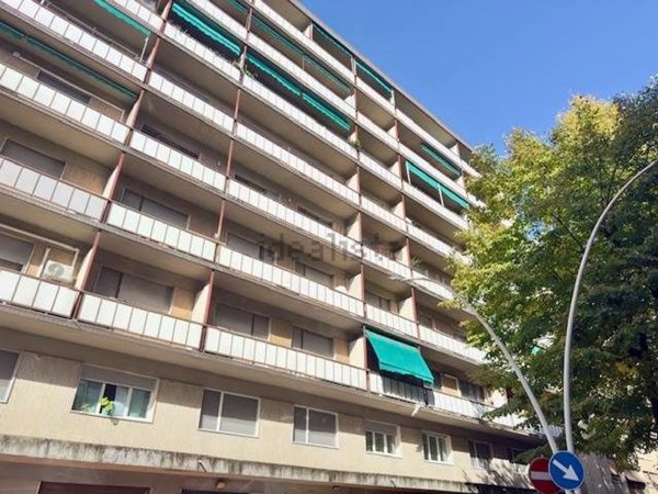 appartamento in vendita a Firenze in zona Novoli