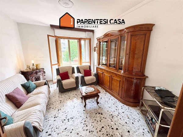 appartamento in vendita a Firenze in zona Soffiano