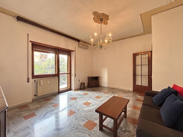 appartamento in vendita a Firenze in zona Firenze Nova