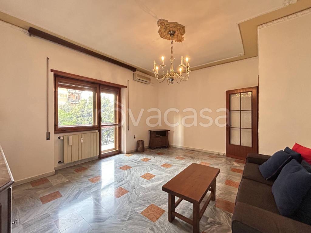 appartamento in vendita a Firenze in zona Novoli