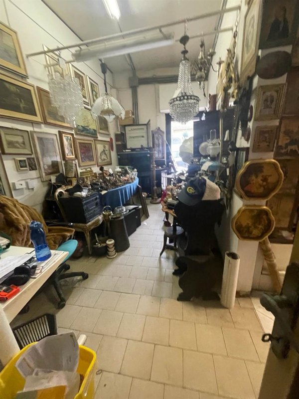 ufficio in vendita a Firenze in zona Careggi