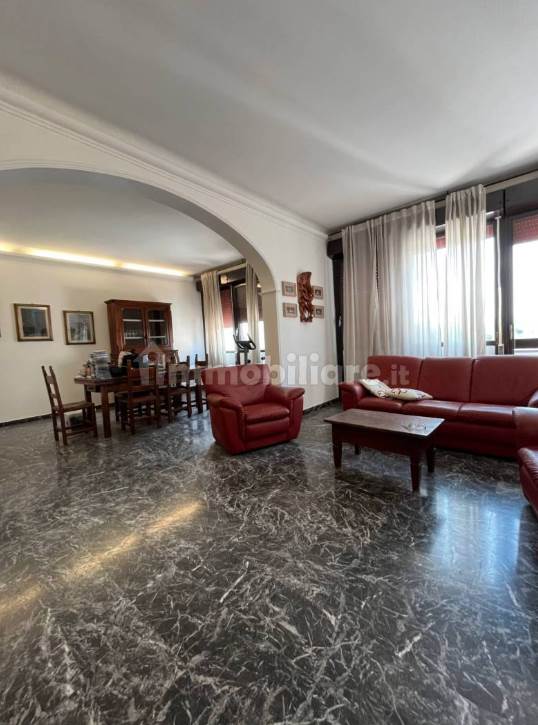 appartamento in vendita a Firenze in zona Novoli