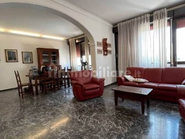 appartamento in vendita a Firenze in zona Novoli