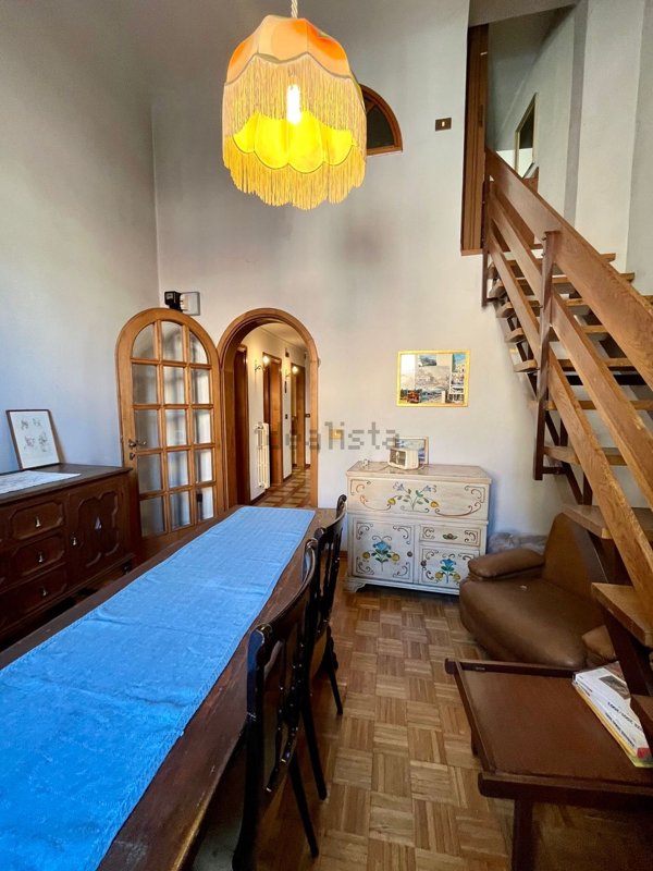 appartamento in vendita a Firenze in zona Centro Storico