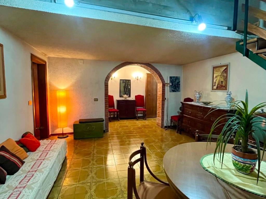 appartamento in vendita a Firenze in zona Centro Storico