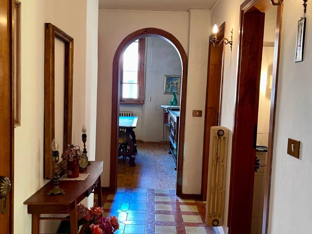 appartamento in vendita a Firenze in zona Centro Storico
