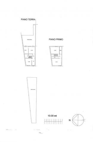 appartamento in vendita a Firenze in zona Peretola