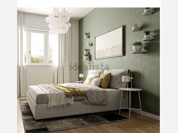 appartamento in vendita a Firenze in zona Peretola