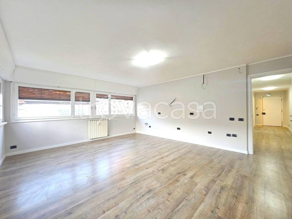 appartamento in vendita a Firenze in zona Bellariva