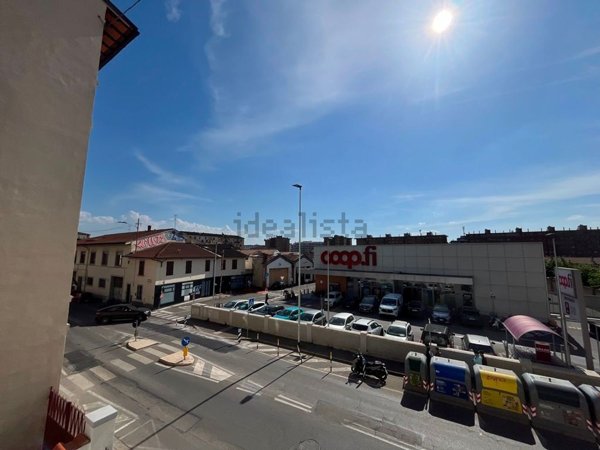 appartamento in vendita a Firenze in zona Careggi