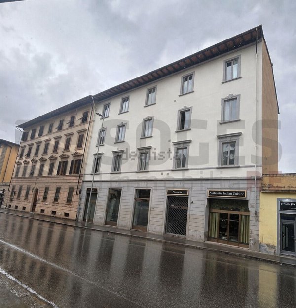 appartamento in vendita a Firenze in zona Centro Storico