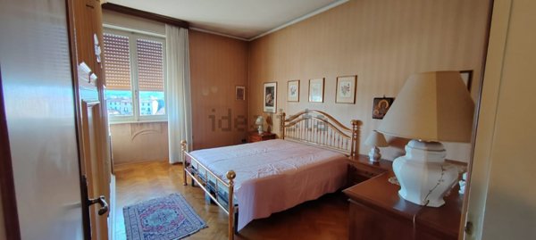 appartamento in vendita a Firenze in zona Campo di Marte