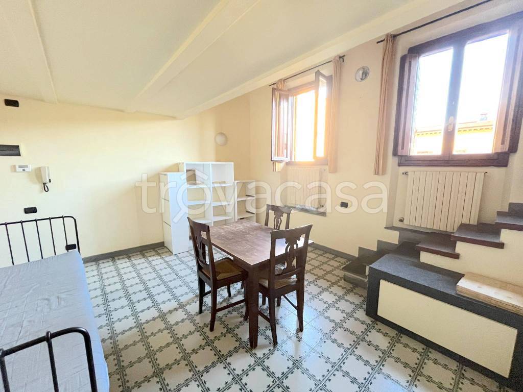 appartamento in vendita a Firenze in zona Centro San Lorenzo