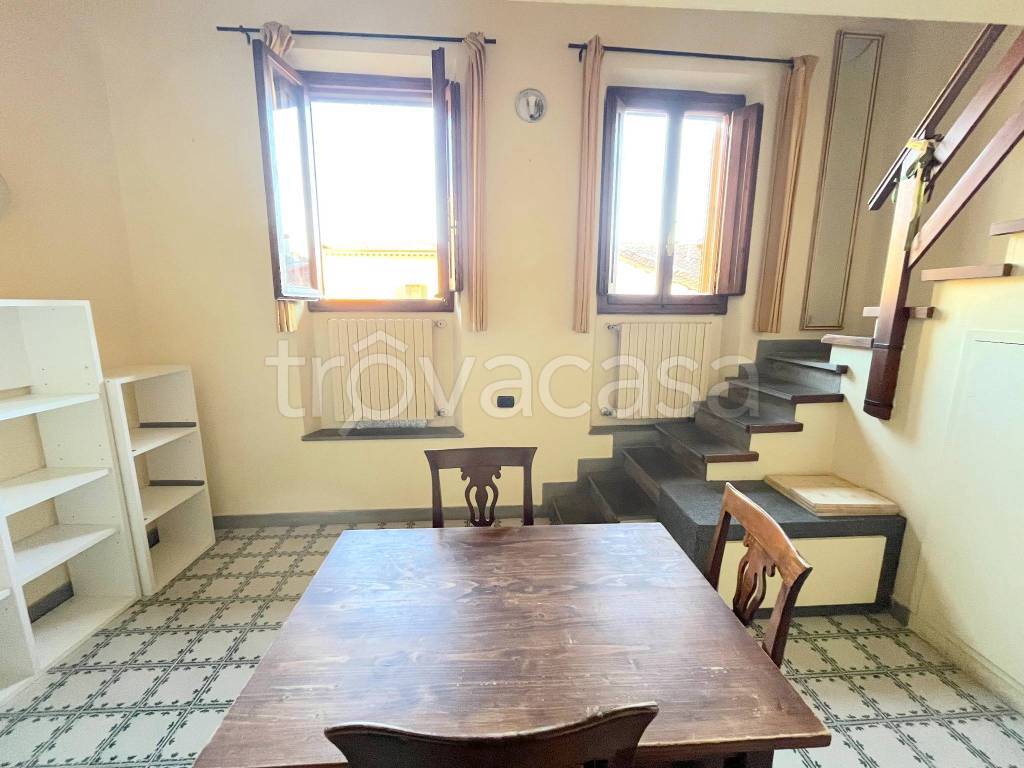 appartamento in vendita a Firenze in zona Centro San Lorenzo
