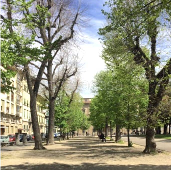 appartamento in vendita a Firenze in zona Centro San Lorenzo