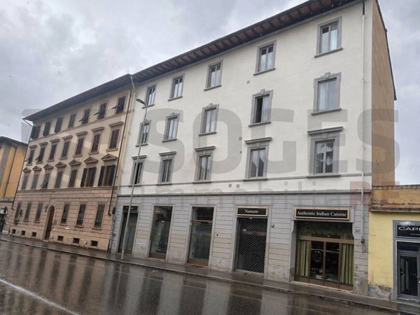 appartamento in vendita a Firenze in zona Centro Storico