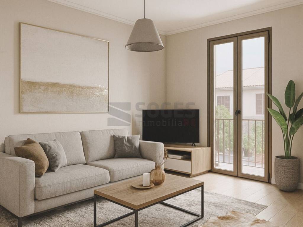 appartamento in vendita a Firenze in zona Centro Storico