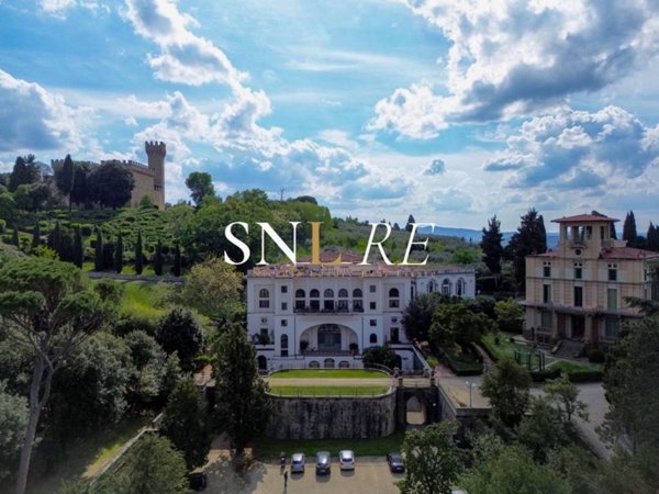 appartamento in vendita a Firenze in zona Porta Romana