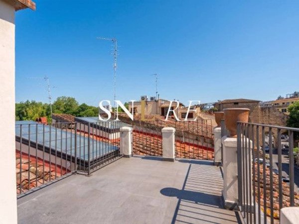 appartamento in vendita a Firenze in zona Centro San Frediano