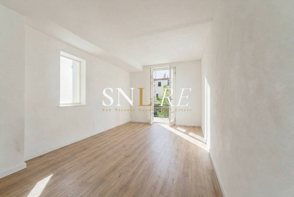 appartamento in vendita a Firenze in zona Centro Duomo