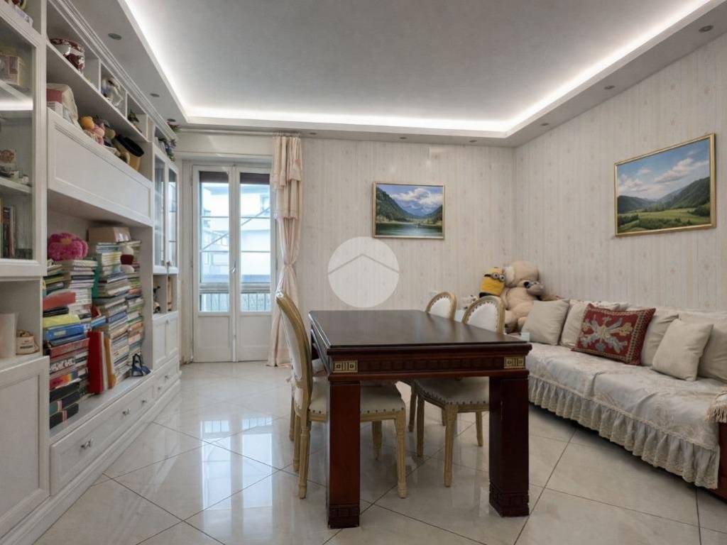 appartamento in vendita a Firenze in zona Centro Storico