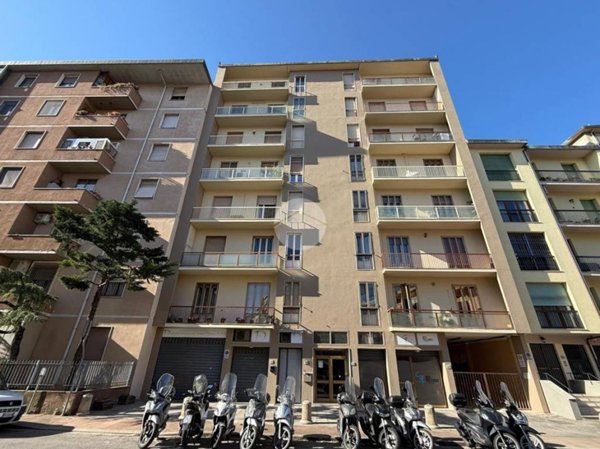 appartamento in vendita a Firenze in zona Novoli