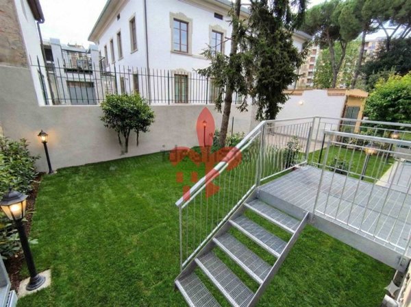 appartamento in vendita a Firenze in zona Peretola