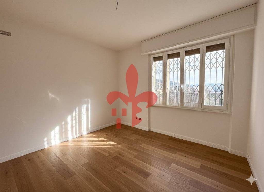 appartamento in vendita a Firenze in zona Novoli