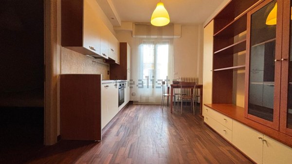 appartamento in vendita a Firenze in zona Statuto